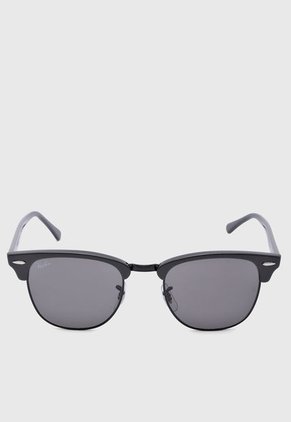 Gafas de Sol Ray-Ban Clubmaster Gris