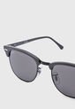 Gafas de Sol Ray-Ban Clubmaster Gris de Ray-Ban