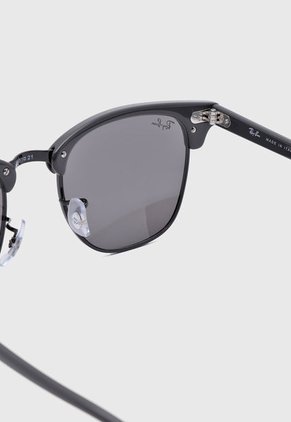 Gafas de Sol Ray-Ban Clubmaster Gris
