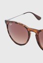 Gafas de Sol Ray-Ban Erika Classic Havana de Ray-Ban