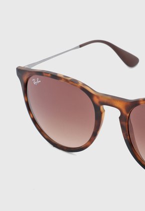 Gafas de Sol Ray-Ban Erika Classic Havana