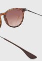 Gafas de Sol Ray-Ban Erika Classic Havana de Ray-Ban