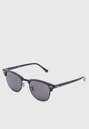 Gafas de Sol Ray-Ban Clubmaster Gris