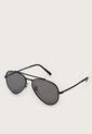 Gafas Negro Ray-Ban New Aviator de Ray-Ban