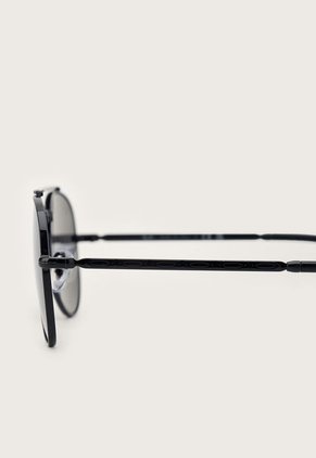 Gafas Negro Ray-Ban New Aviator