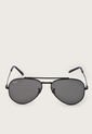 Gafas Negro Ray-Ban New Aviator de Ray-Ban