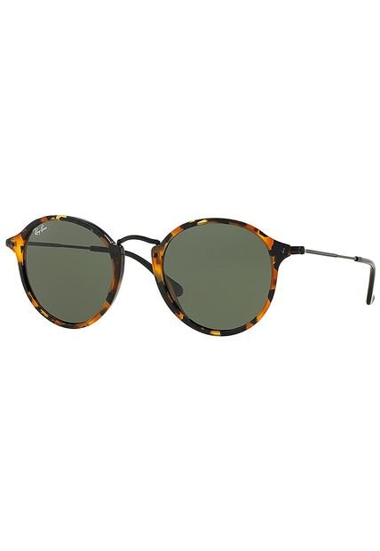Gafas Negras Ray Ban RB2447