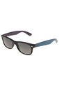 Gafas Negras-Moradas  Ray Ban de Ray-Ban