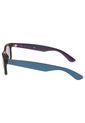 Gafas Negras-Moradas  Ray Ban de Ray-Ban