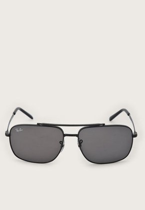 Gafas Negro Ray-Ban