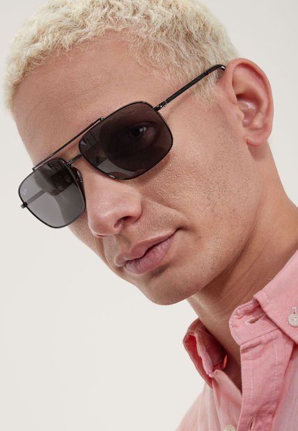 Gafas Negro Ray-Ban