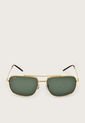 Gafas Dorado-Marrón Ray-Ban RB3796 de Ray-Ban