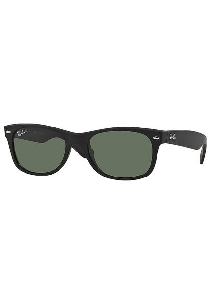 Gafas Negras Ray Ban New Wayfarer
