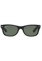 Gafas Negras Ray Ban New Wayfarer de Ray-Ban