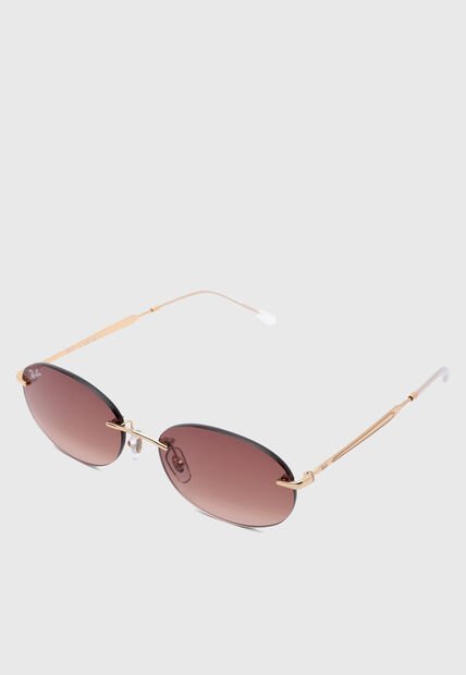 Gafas de Sol Ray-Ban Dorado