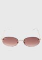 Gafas de Sol Ray-Ban Dorado de Ray-Ban