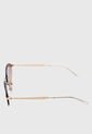 Gafas de Sol Ray-Ban Dorado de Ray-Ban