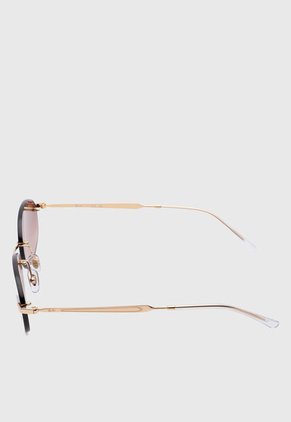 Gafas de Sol Ray-Ban Dorado