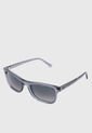 Gafas de Sol Ray-Ban Gris Transparente de Ray-Ban