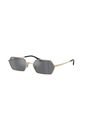 Gafas De Sol Ray-Ban Yevi RB3728 Amarillo Hombre Y Mujer de Ray-Ban