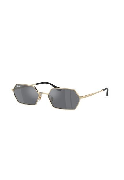 Gafas De Sol Ray-Ban Yevi RB3728 Amarillo Hombre Y Mujer