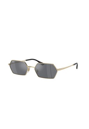 Gafas De Sol Ray-Ban Yevi RB3728 Amarillo Hombre Y Mujer