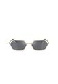 Gafas De Sol Ray-Ban Yevi RB3728 Amarillo Hombre Y Mujer de Ray-Ban