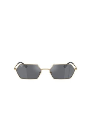 Gafas De Sol Ray-Ban Yevi RB3728 Amarillo Hombre Y Mujer