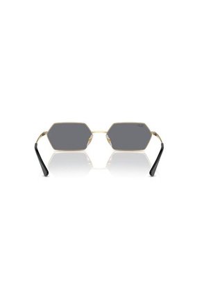 Gafas De Sol Ray-Ban Yevi RB3728 Amarillo Hombre Y Mujer