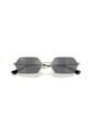 Gafas De Sol Ray-Ban Yevi RB3728 Amarillo Hombre Y Mujer de Ray-Ban