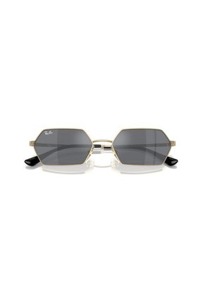 Gafas De Sol Ray-Ban Yevi RB3728 Amarillo Hombre Y Mujer
