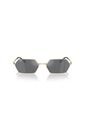 Gafas De Sol Ray-Ban Yevi RB3728 Amarillo Hombre Y Mujer de Ray-Ban