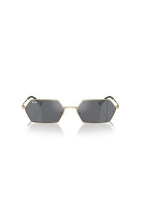 Gafas De Sol Ray-Ban Yevi RB3728 Amarillo Hombre Y Mujer