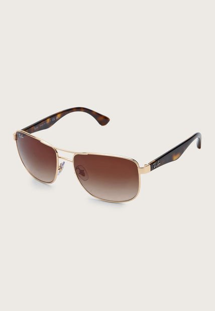 Gafas Ray Ban RB3533 Dorado