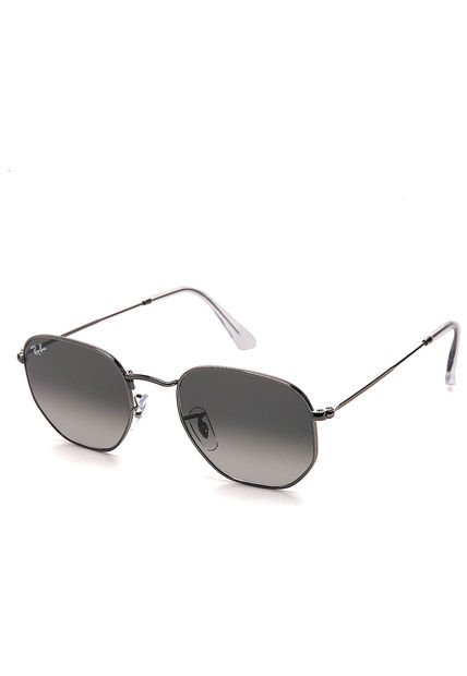Gafas GunMetal Ray Ban 0RB3548N