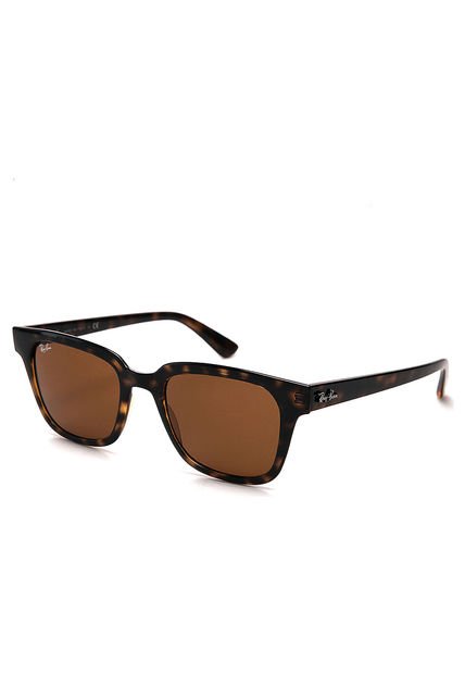 Gafas Cafés-Negras Ray Ban ORB4323