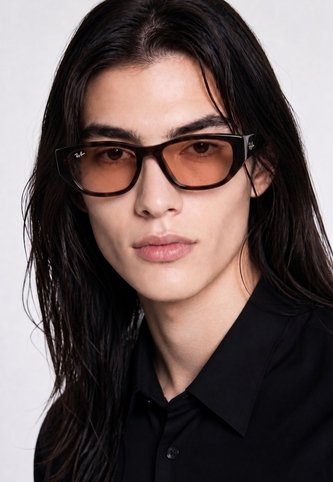 Gafas de Sol Ray-Ban Negro Ray-Ban