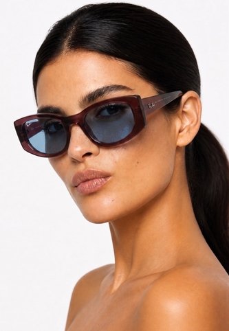 Gafas de Sol Ray-Ban Marrón Transparente Ray-Ban