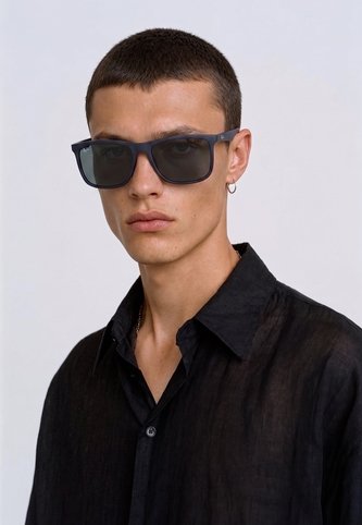 Gafas de Sol Ray-Ban Negro Ray-Ban