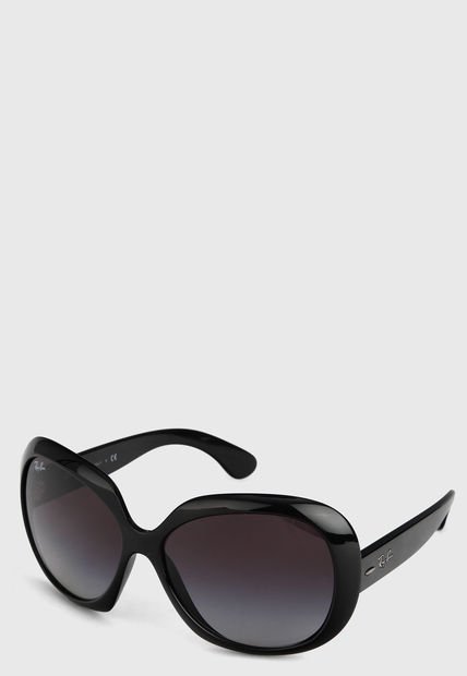 Gafas Negro-Gris Ray Ban 0RB4098