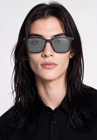 Gafas de Sol Ray-Ban Negro Ray-Ban