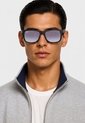 Gafas de Sol Ray-Ban Justin Classic Negro de Ray-Ban