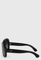 Gafas Negro-Gris Ray Ban 0RB4098 de Ray-Ban