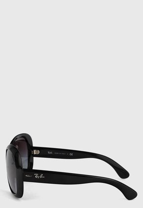 Gafas Negro-Gris Ray Ban 0RB4098