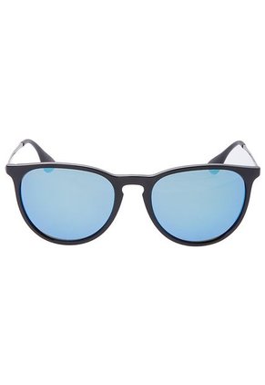 Gafas Negro-Plateado Ray-Ban Erika RB4171