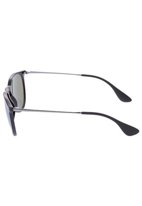 Gafas Negro-Plateado Ray-Ban Erika RB4171
