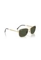 Gafas De Sol Ray-Ban RB3755 Dorado Hombre Y Mujer de Ray-Ban