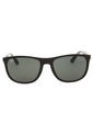 Gafas Negras Ray Ban de Ray-Ban