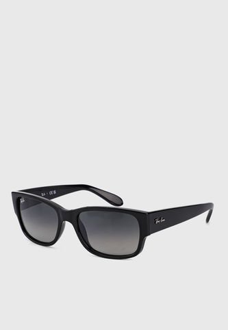 Gafas Negro Ray Ban Ray-Ban
