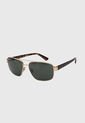 Gafas Ray Ban Dorado de Ray-Ban